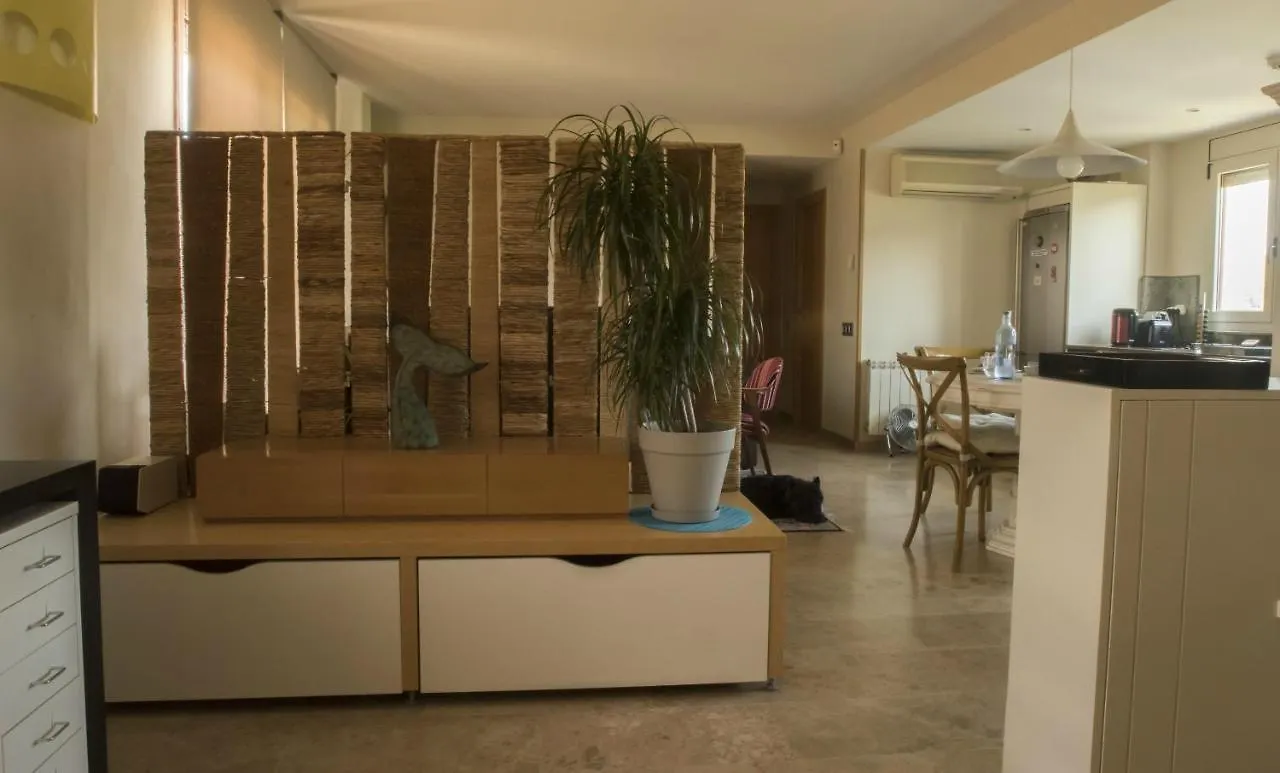Apartment Los Condes Penthouse By Hello Homes Sitges