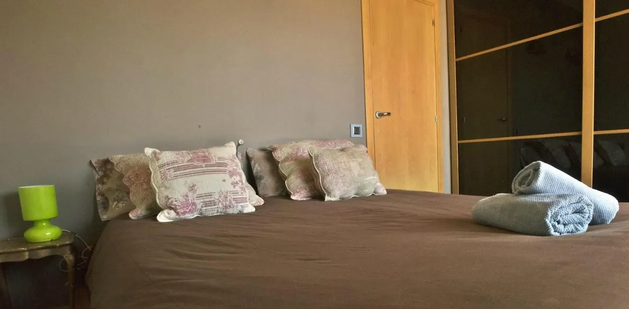 Apartment Los Condes Penthouse By Hello Homes Sitges Spain